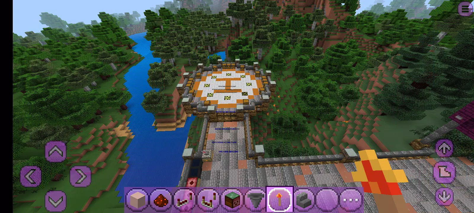 怪物监狱工艺 怪物监狱工艺