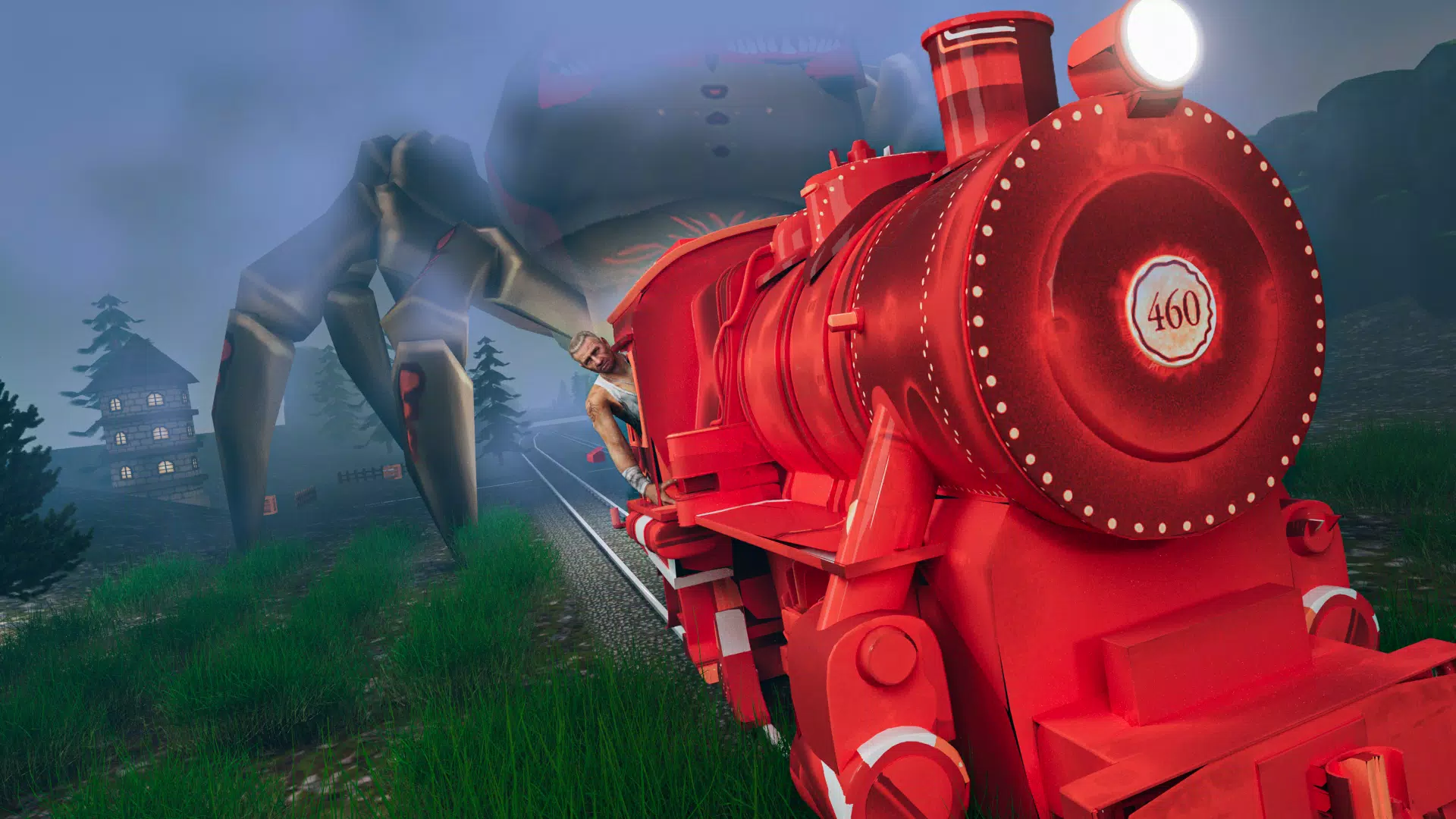 用超级蜘蛛火杀死它 用超级蜘蛛火杀死它