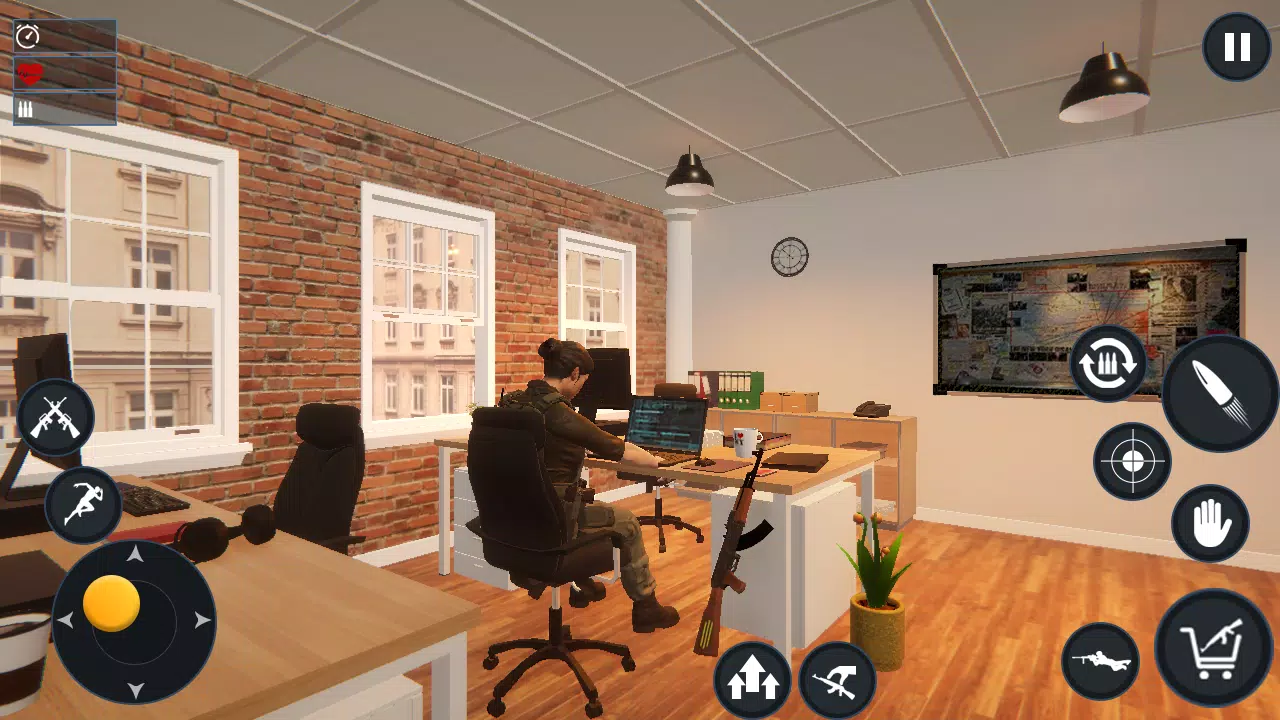 真正的突击队秘密任务 真正的突击队秘密任务