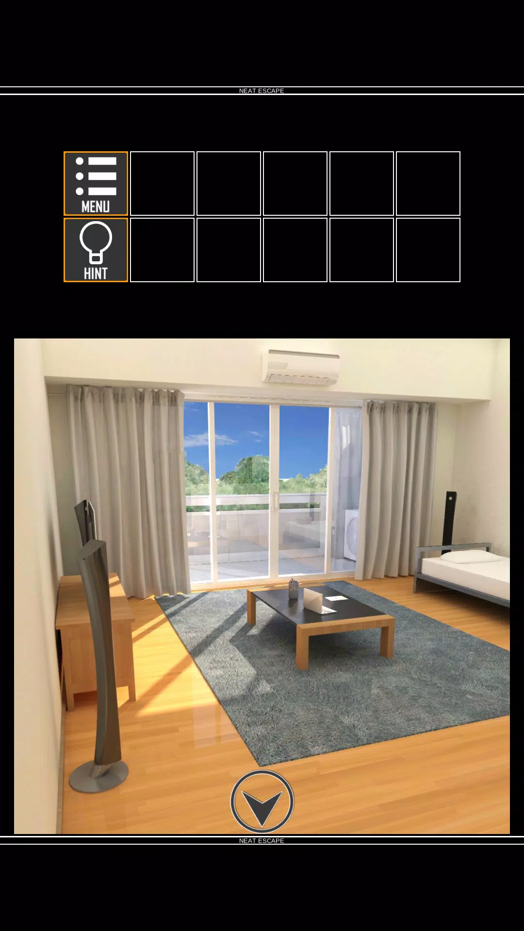 逃生游戏:NEAT逃生PACK3-1 逃生游戏:NEAT逃生PACK3-1