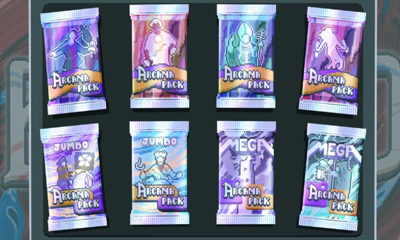 小丑牌-Balatro 小丑牌-Balatro