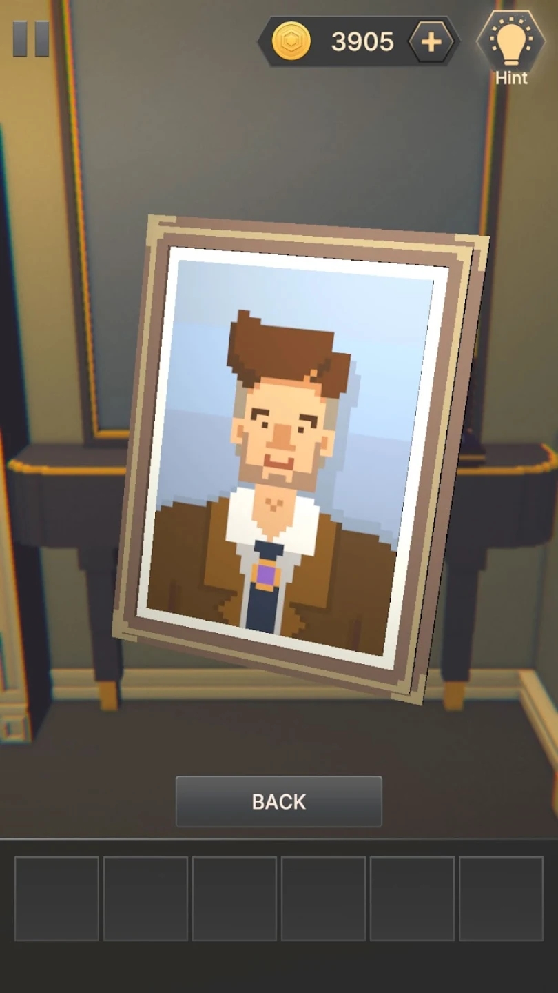 逃离密室:元房间 逃离密室:元房间