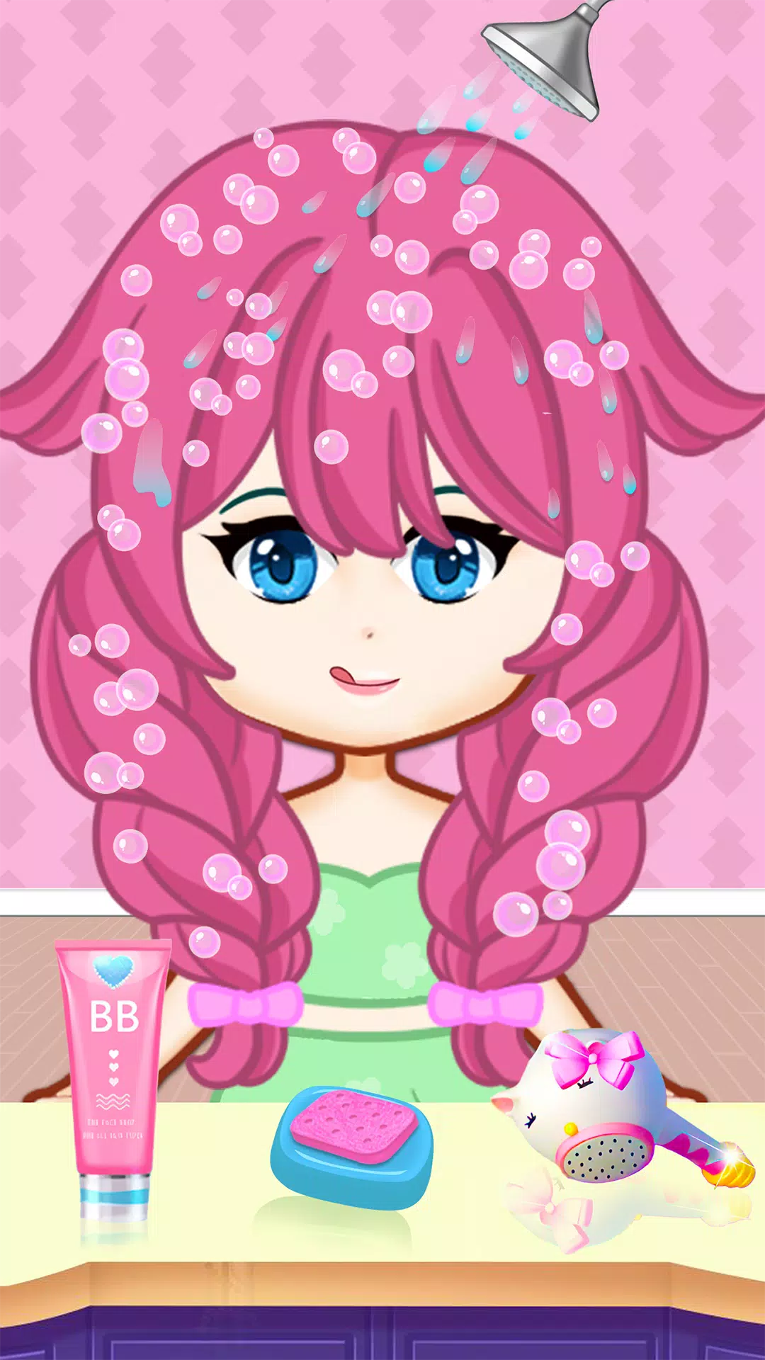 皇后娃娃装扮游戏 皇后娃娃装扮游戏