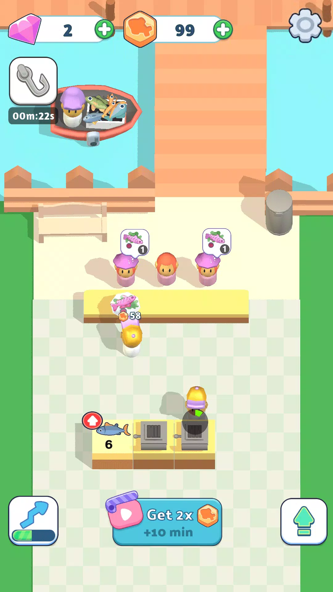 FishVenture FishVenture