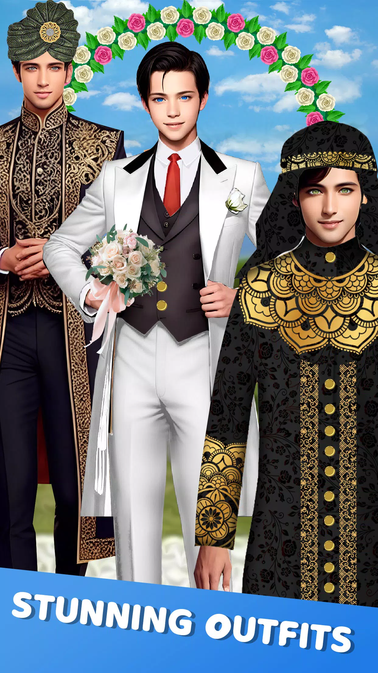 王子改造游戏 2023