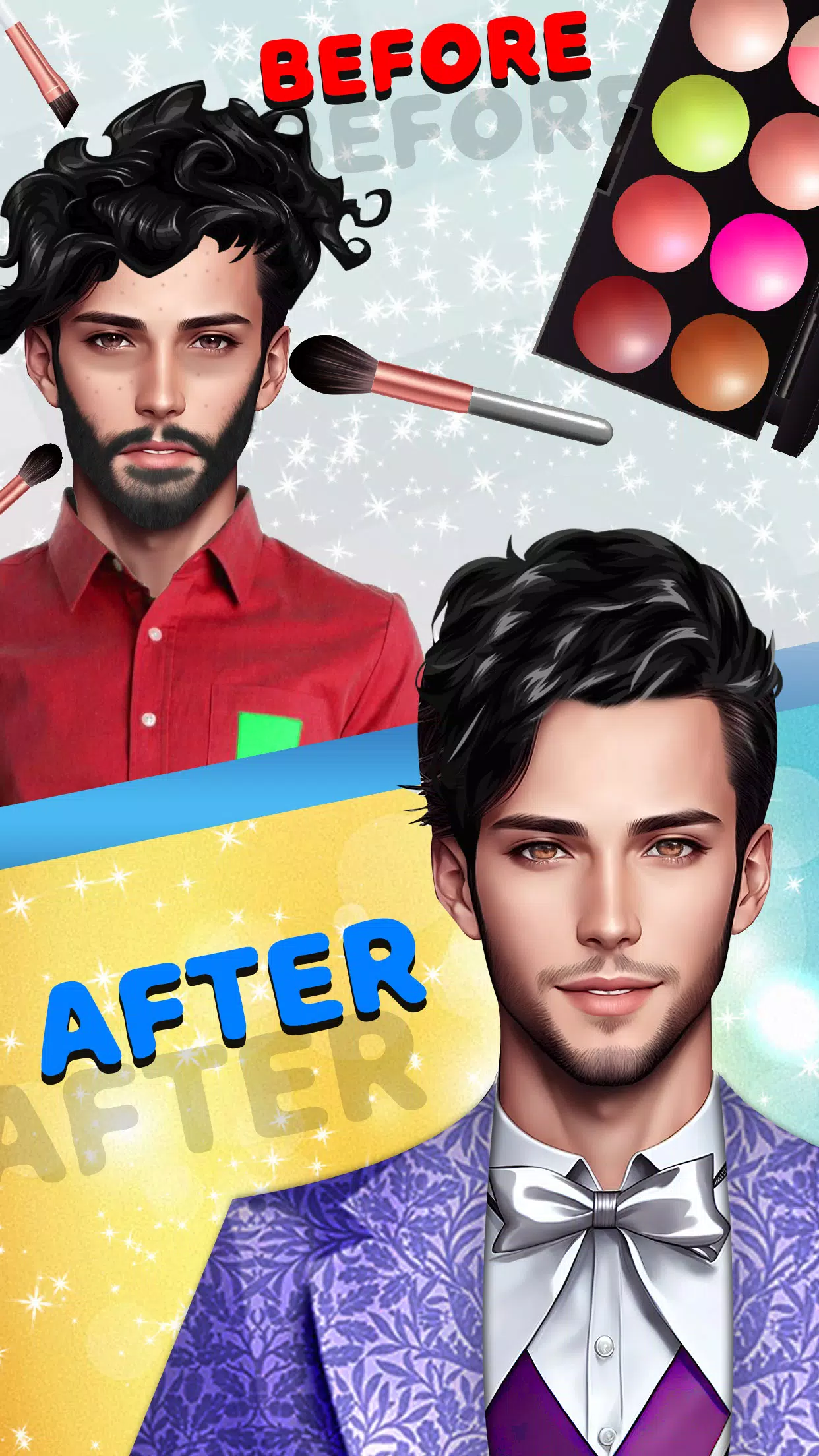 王子改造游戏 2023