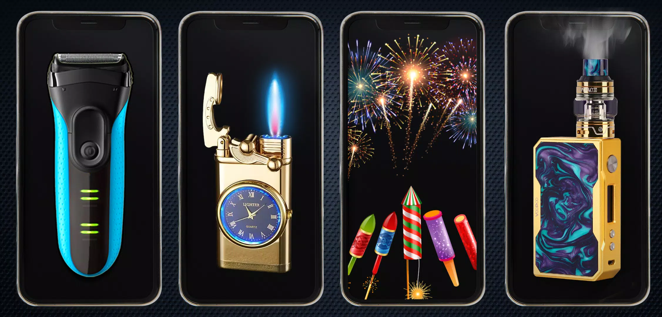 Lightsaber,Taser&Gun Sounds Lightsaber,Taser&Gun Sounds