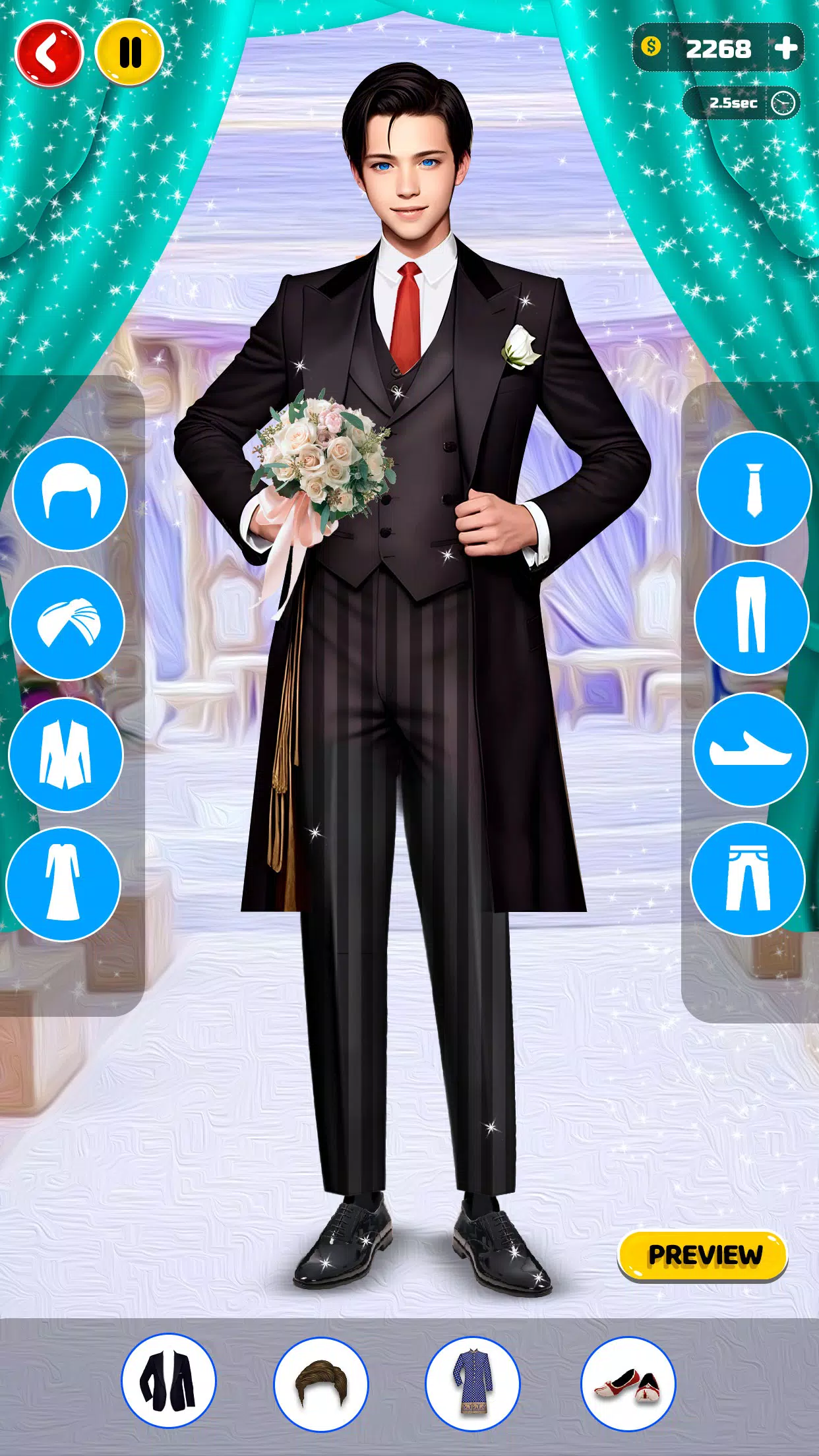 王子改造游戏 2023