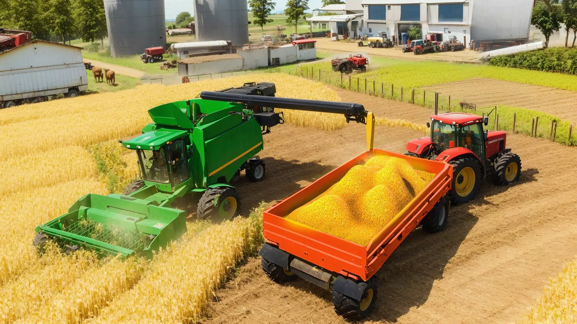 货运牵引车2024 货运牵引车2024