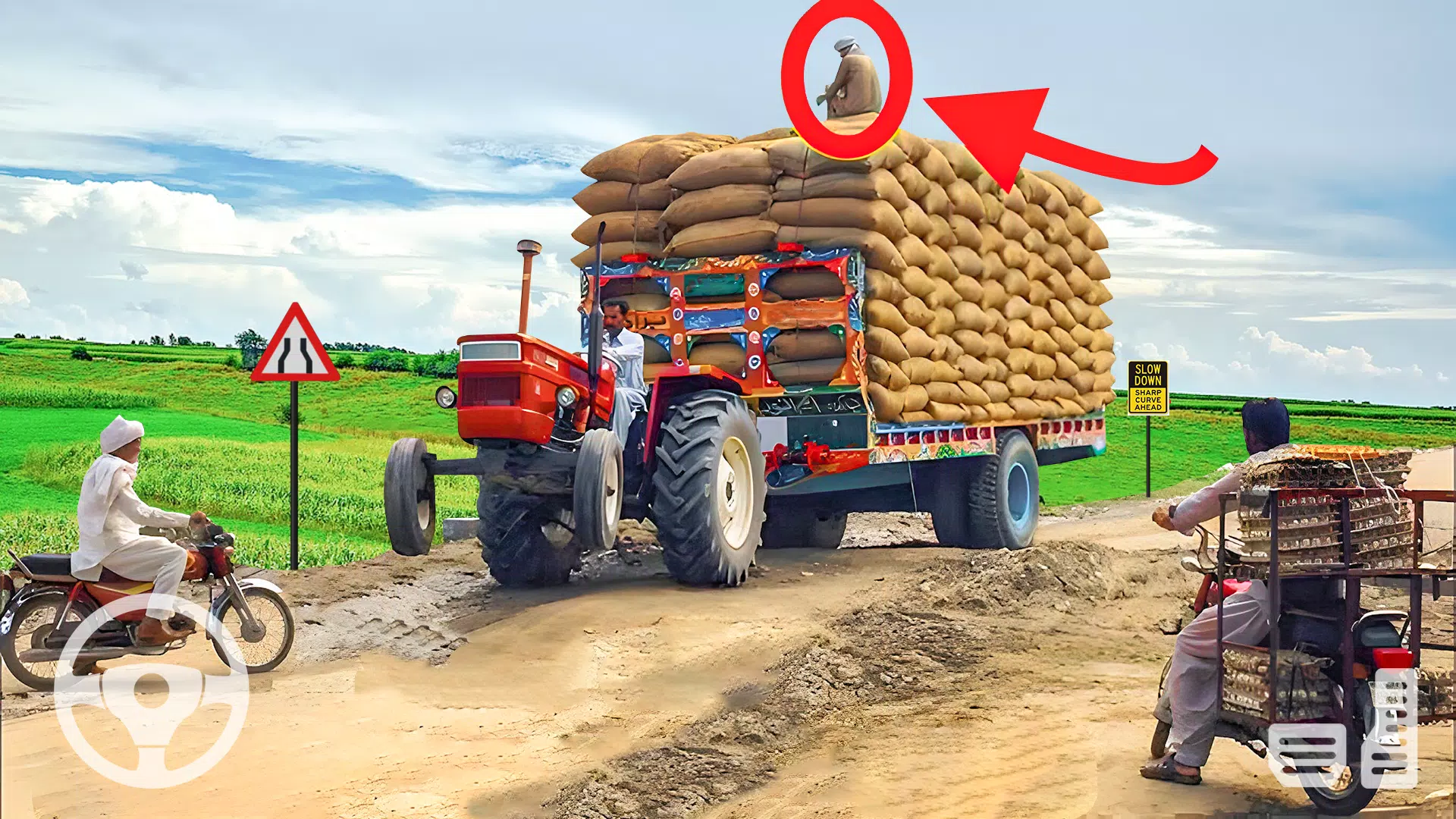 货运牵引车2024 货运牵引车2024