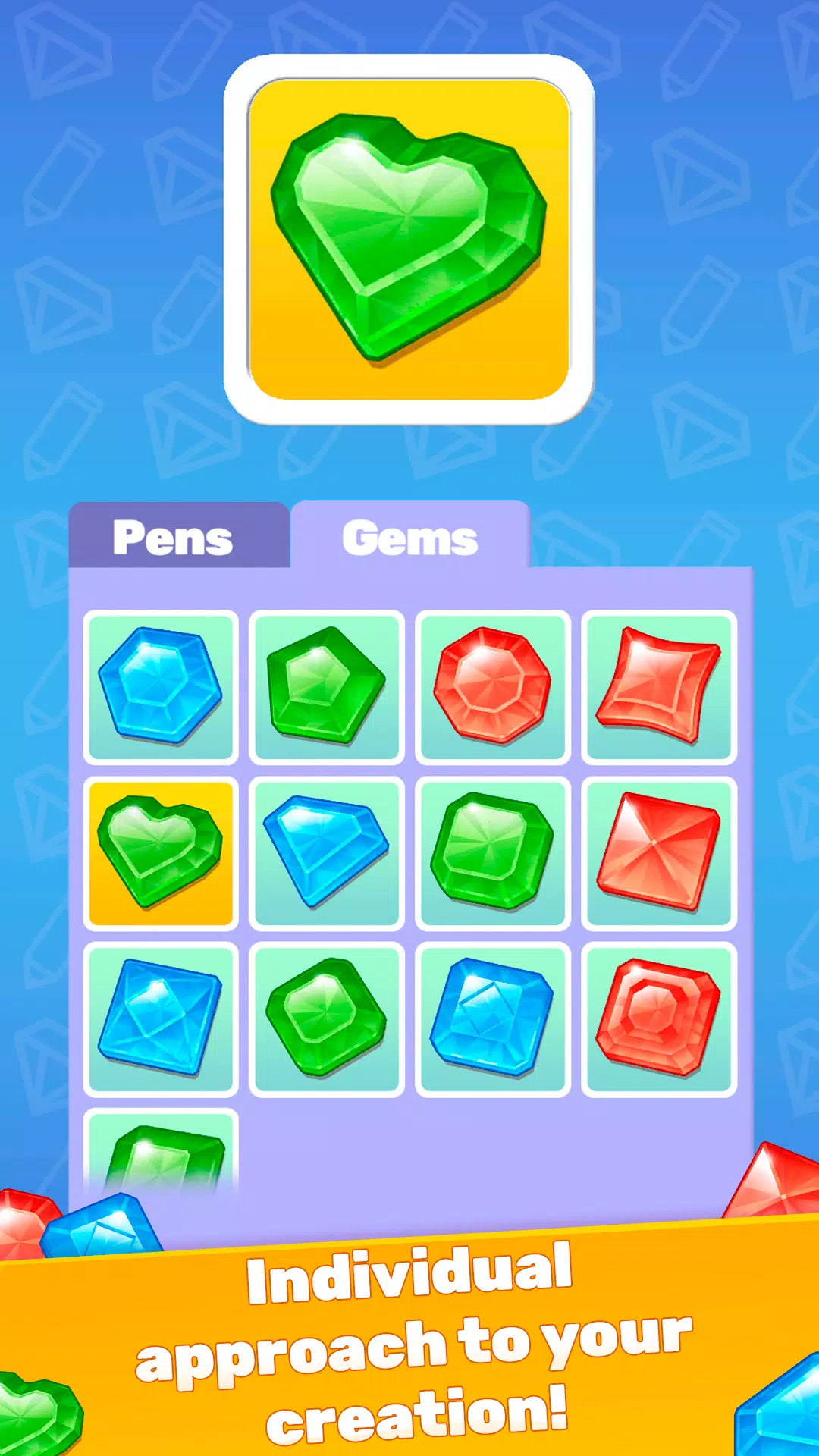 DIY钻石绘画:宝石艺术 DIY钻石绘画:宝石艺术