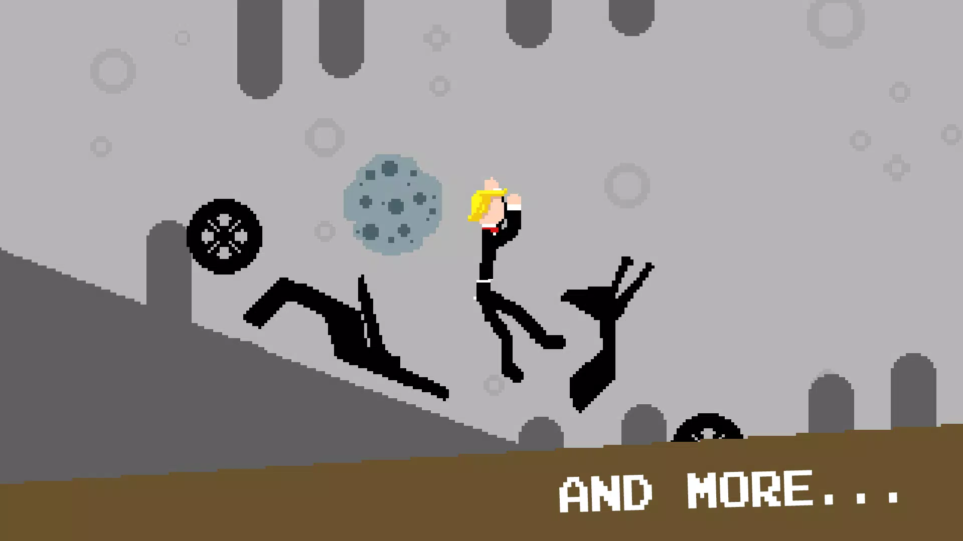 像素拆卸 像素拆卸