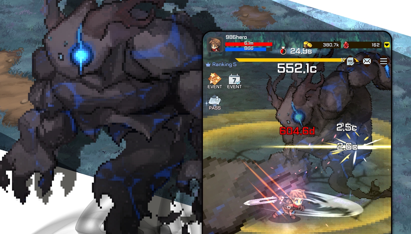 第999位勇士(辅助菜单)