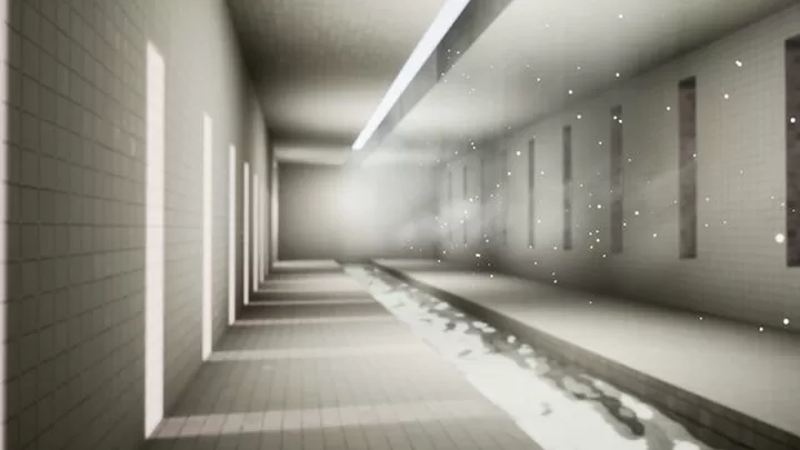 逃离后室·联机