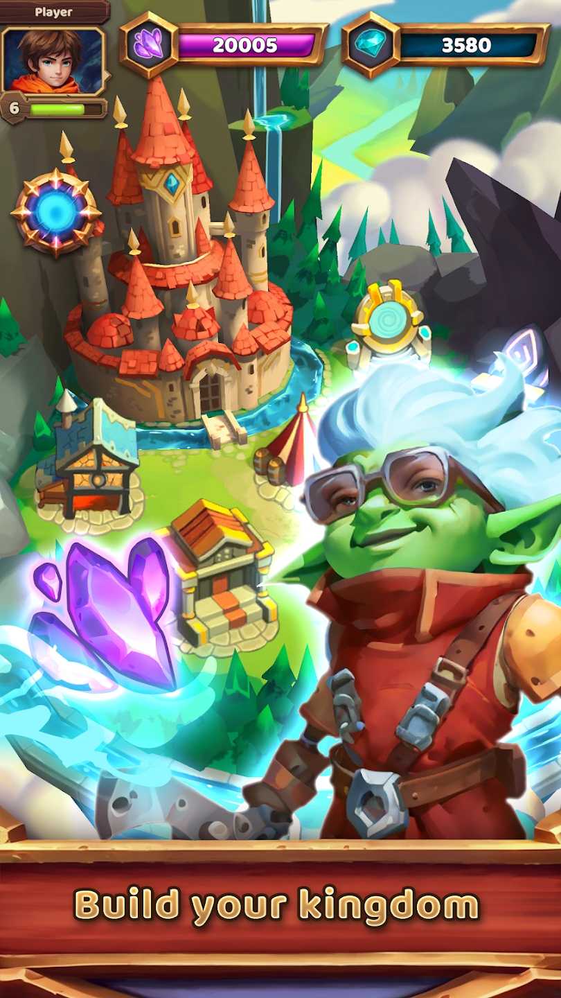 王座持有者(辅助菜单)