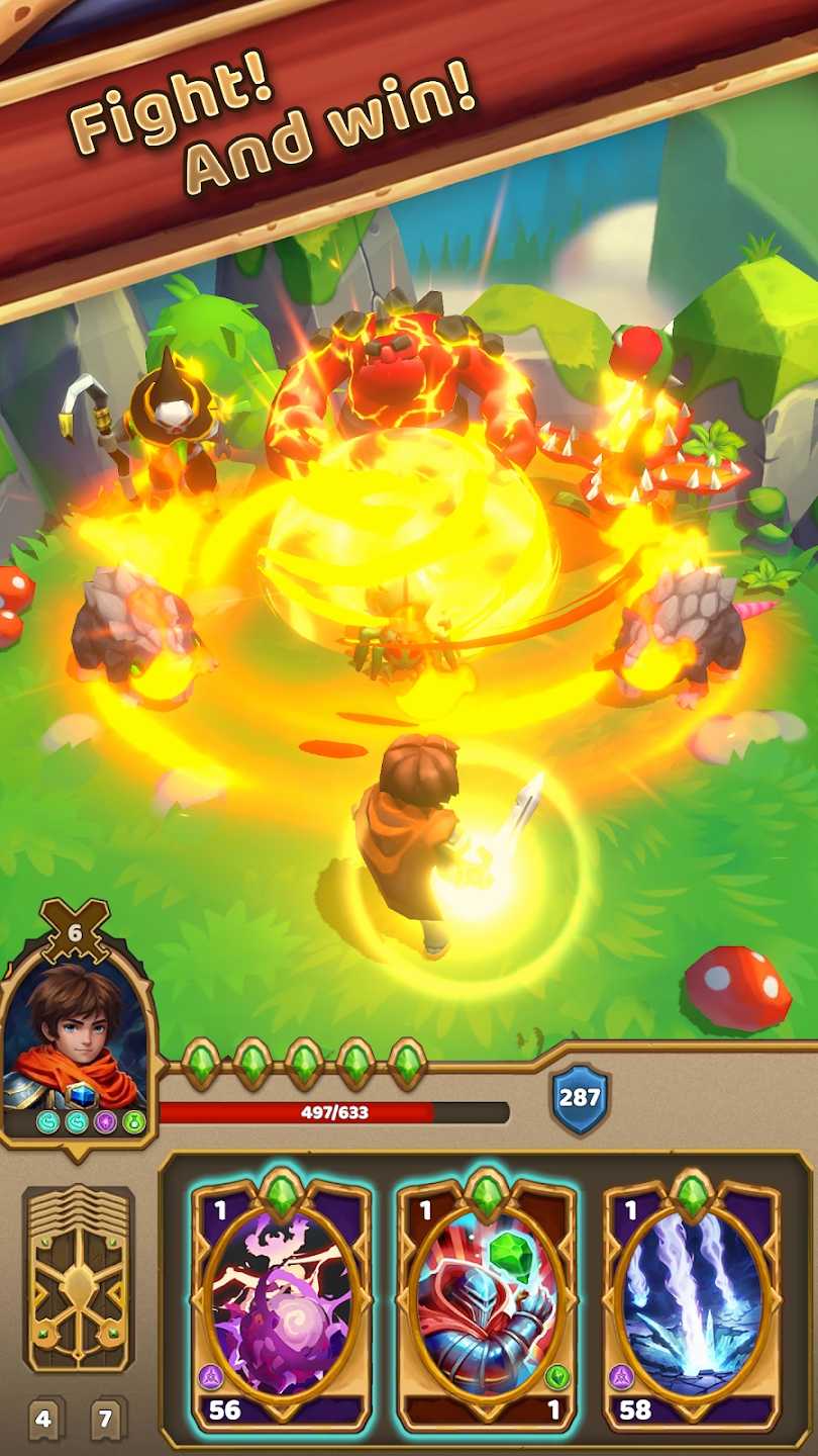 王座持有者(辅助菜单)