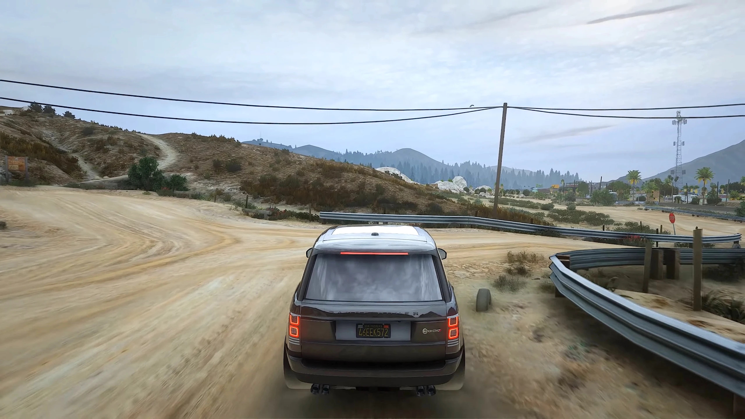 越野吉普驾驶 越野吉普驾驶