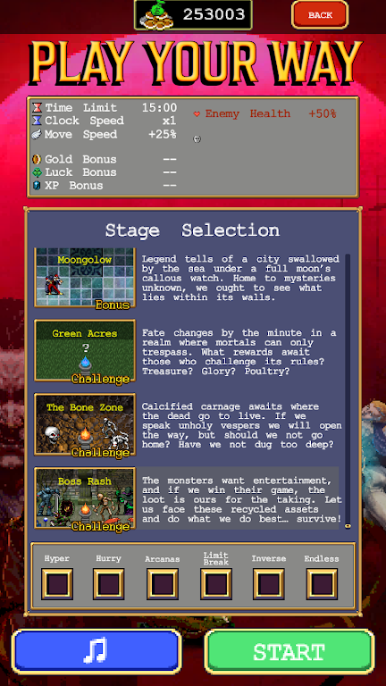 吸血鬼幸存者 吸血鬼幸存者