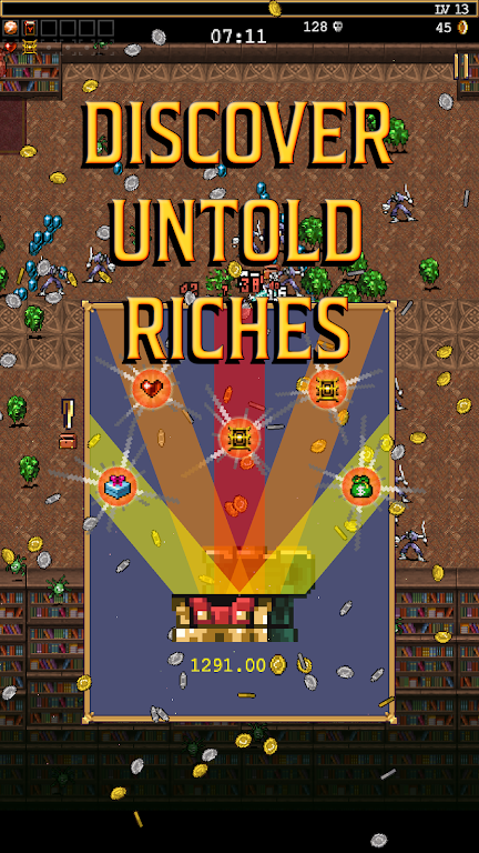 吸血鬼幸存者 吸血鬼幸存者