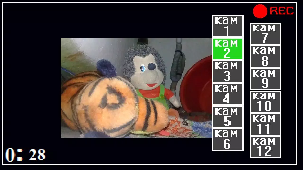 5夜与刺猬2 5夜与刺猬2