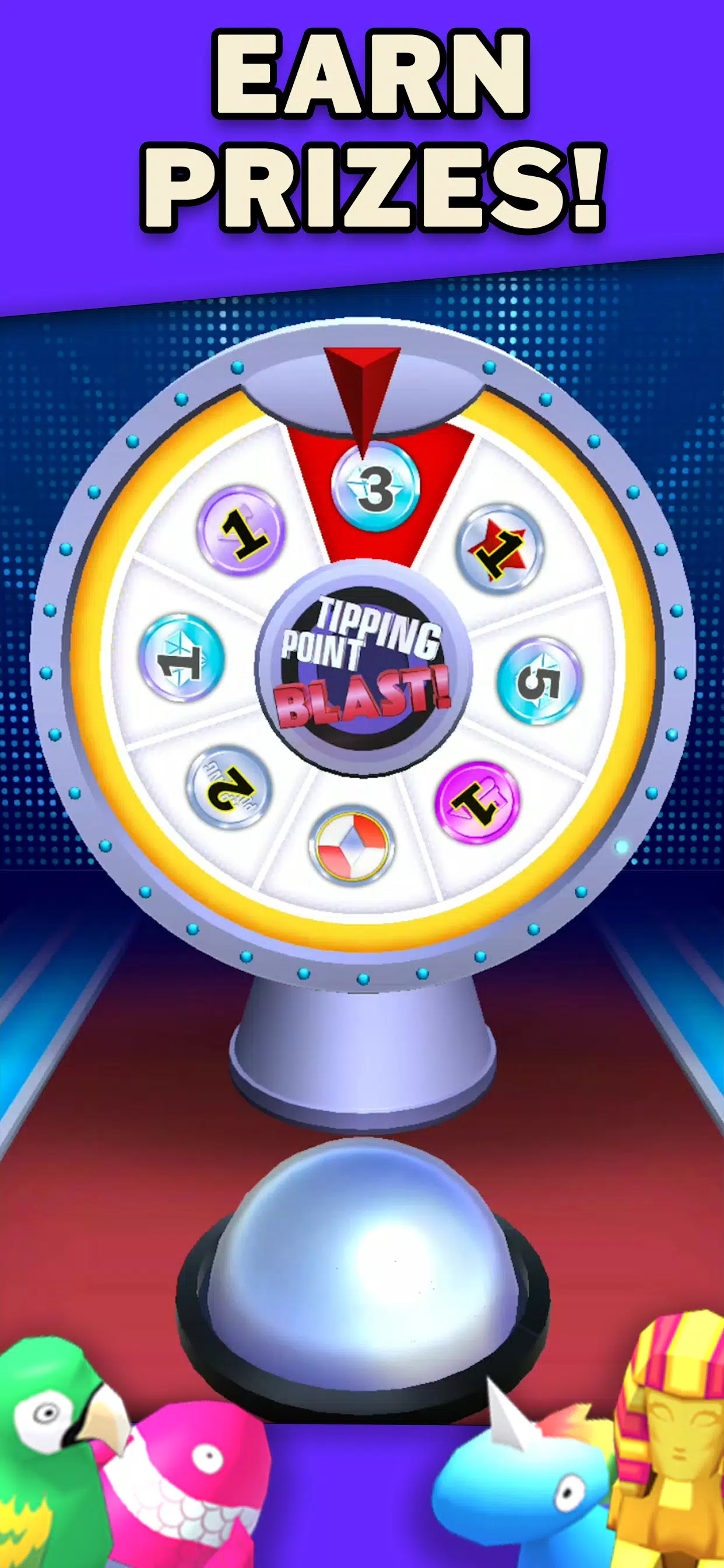 引爆点爆炸! 引爆点爆炸!