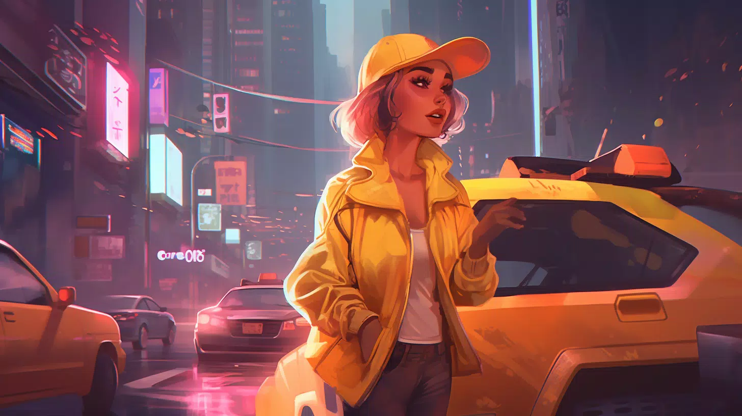 出租车司机 - 出租车游戏 出租车司机 - 出租车游戏