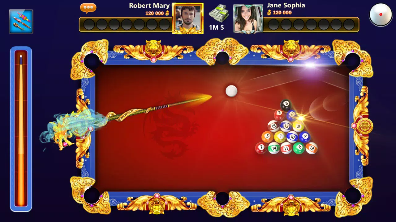 8 球台球离线 8 球台球离线