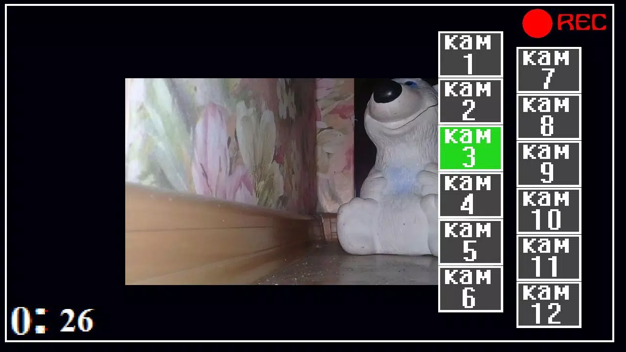 5夜与刺猬2 5夜与刺猬2