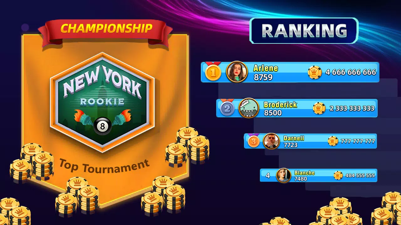 8 球台球离线 8 球台球离线