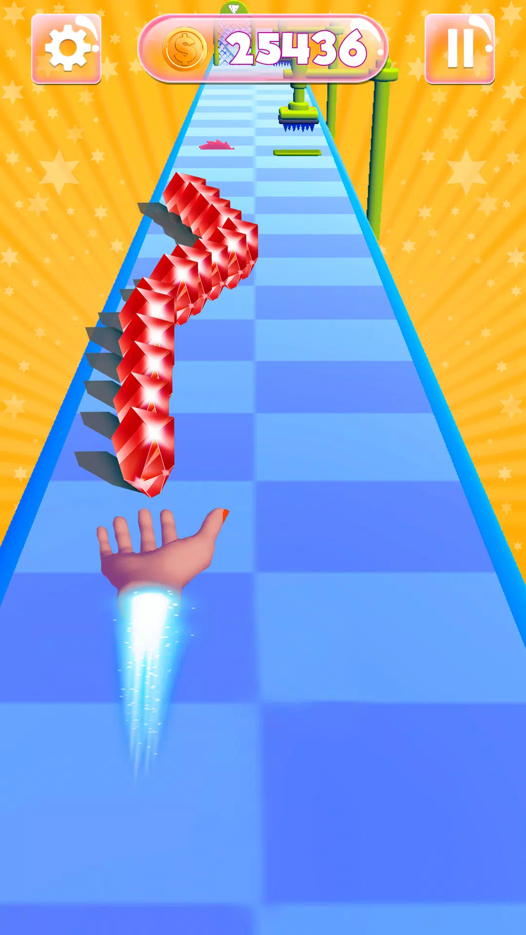 宝石工艺 3D! 钻石切割 宝石工艺 3D! 钻石切割