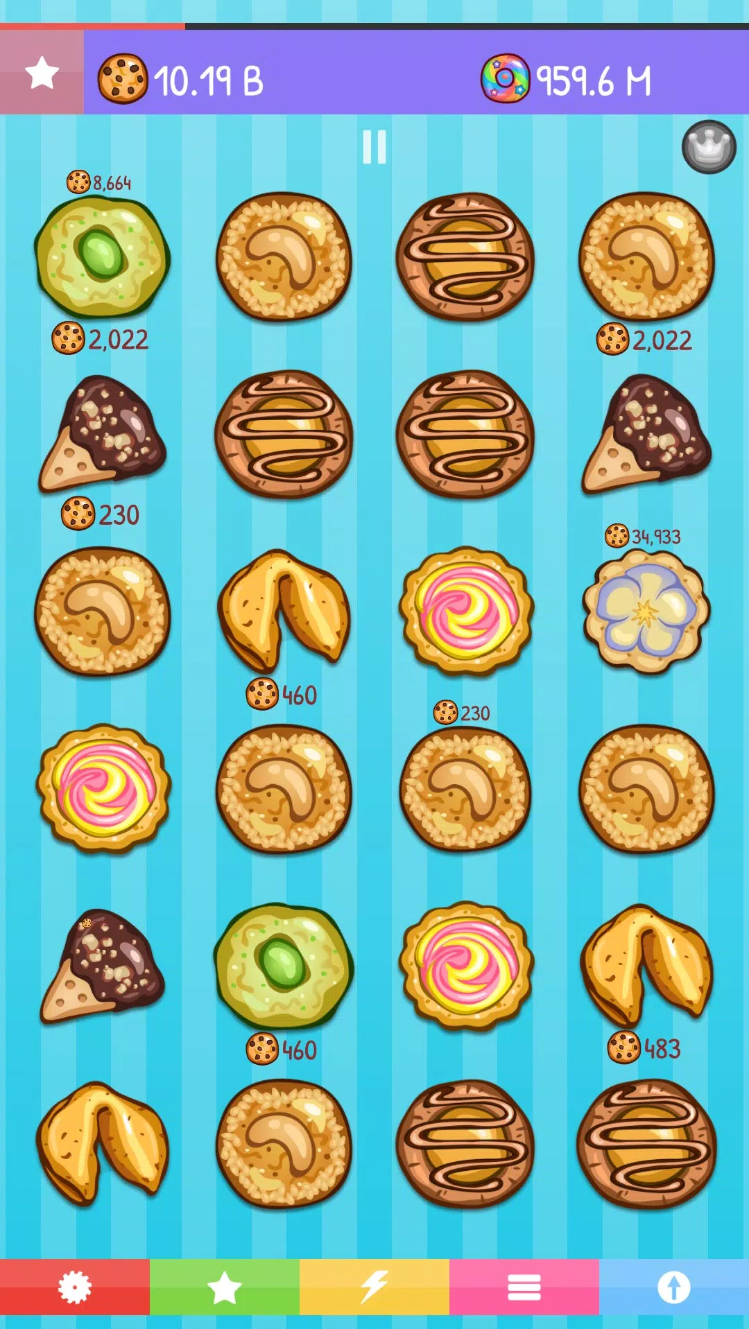 合并Cookie 合并Cookie
