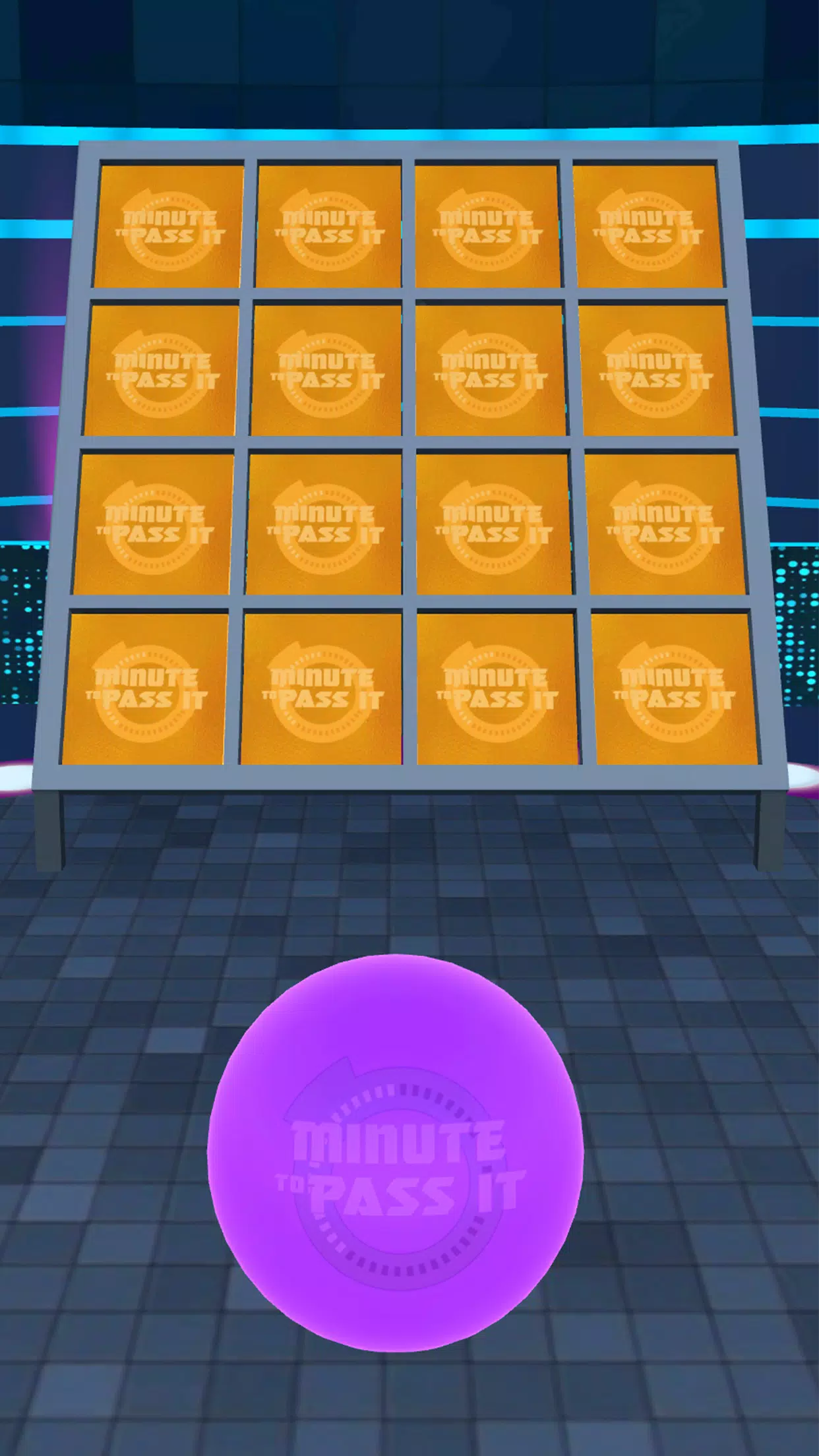 过一分钟 过一分钟