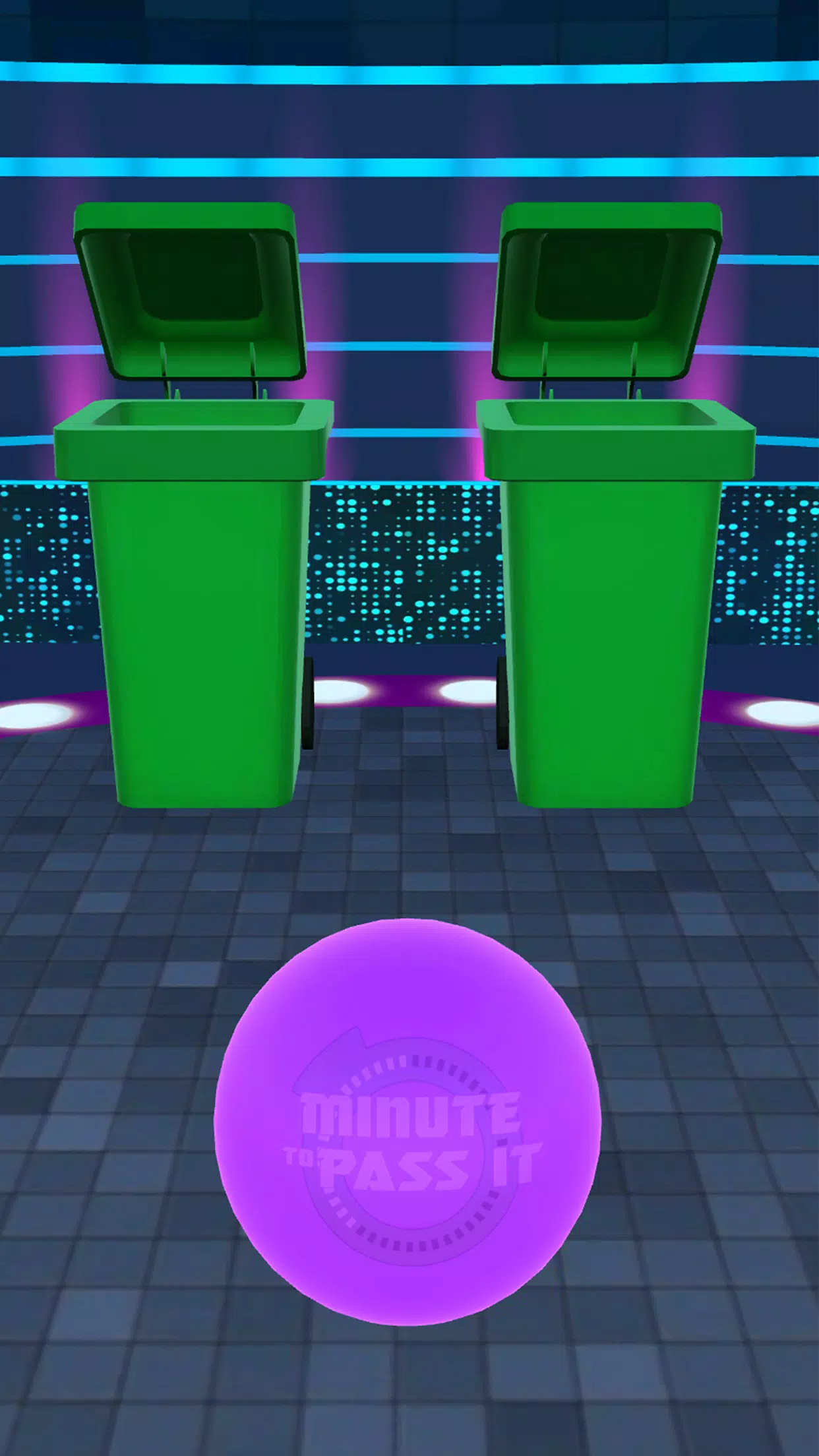 过一分钟 过一分钟