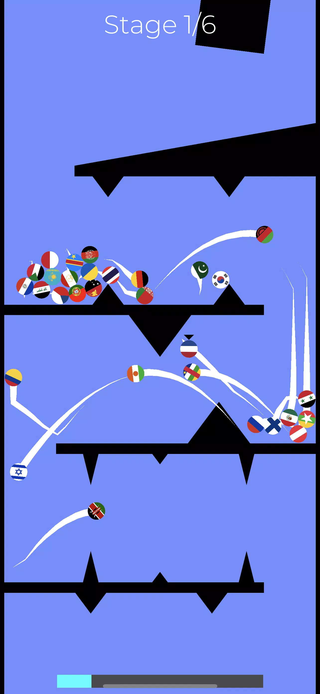 Marble Race终极版 Marble Race终极版