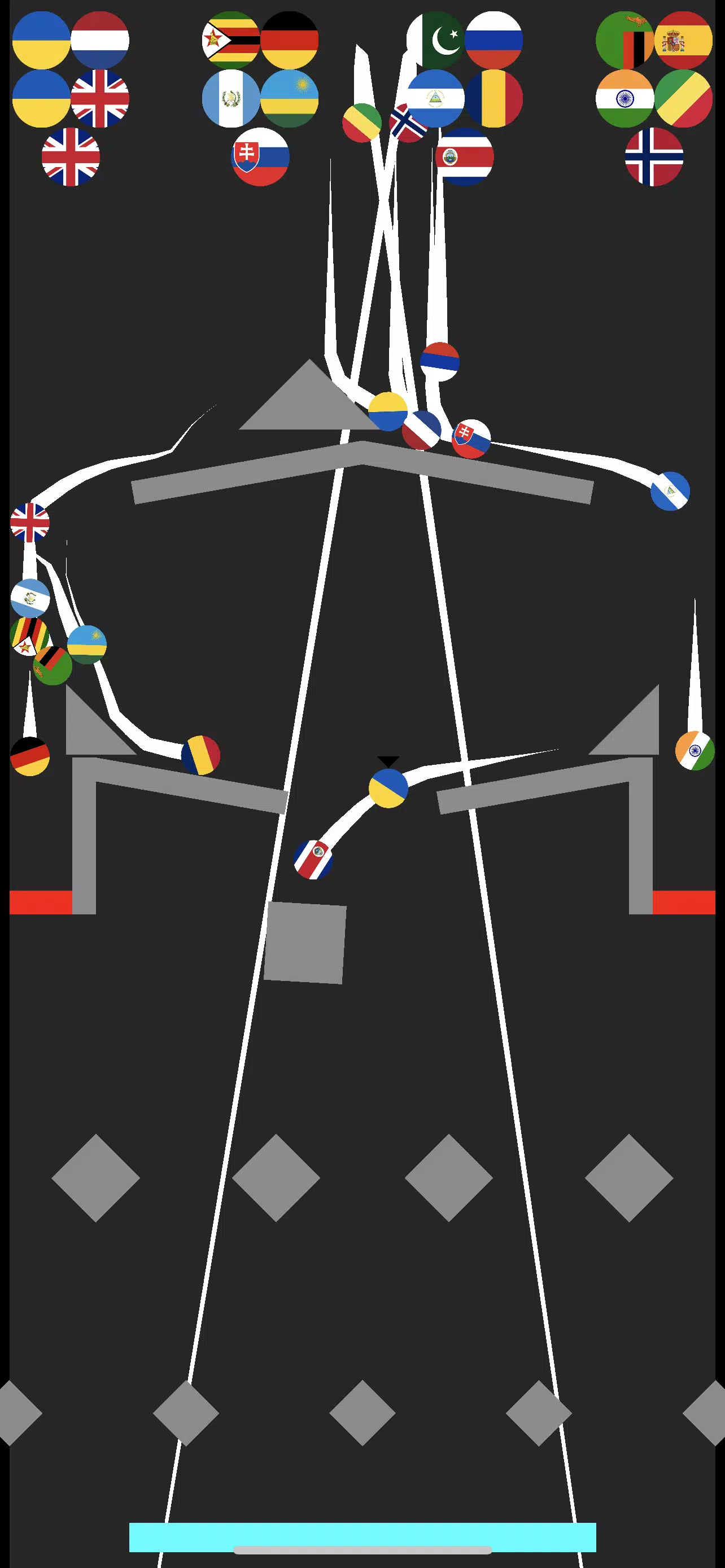 Marble Race终极版 Marble Race终极版