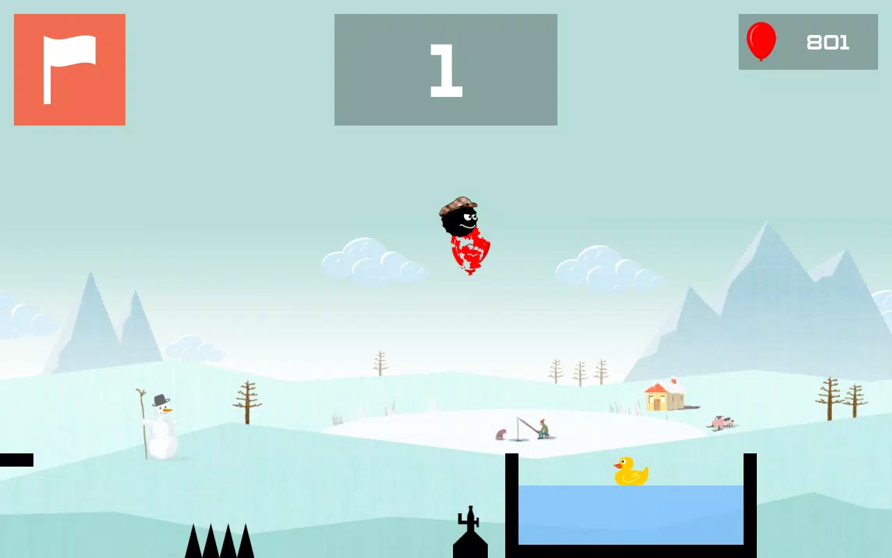 我的跳跃 我的跳跃