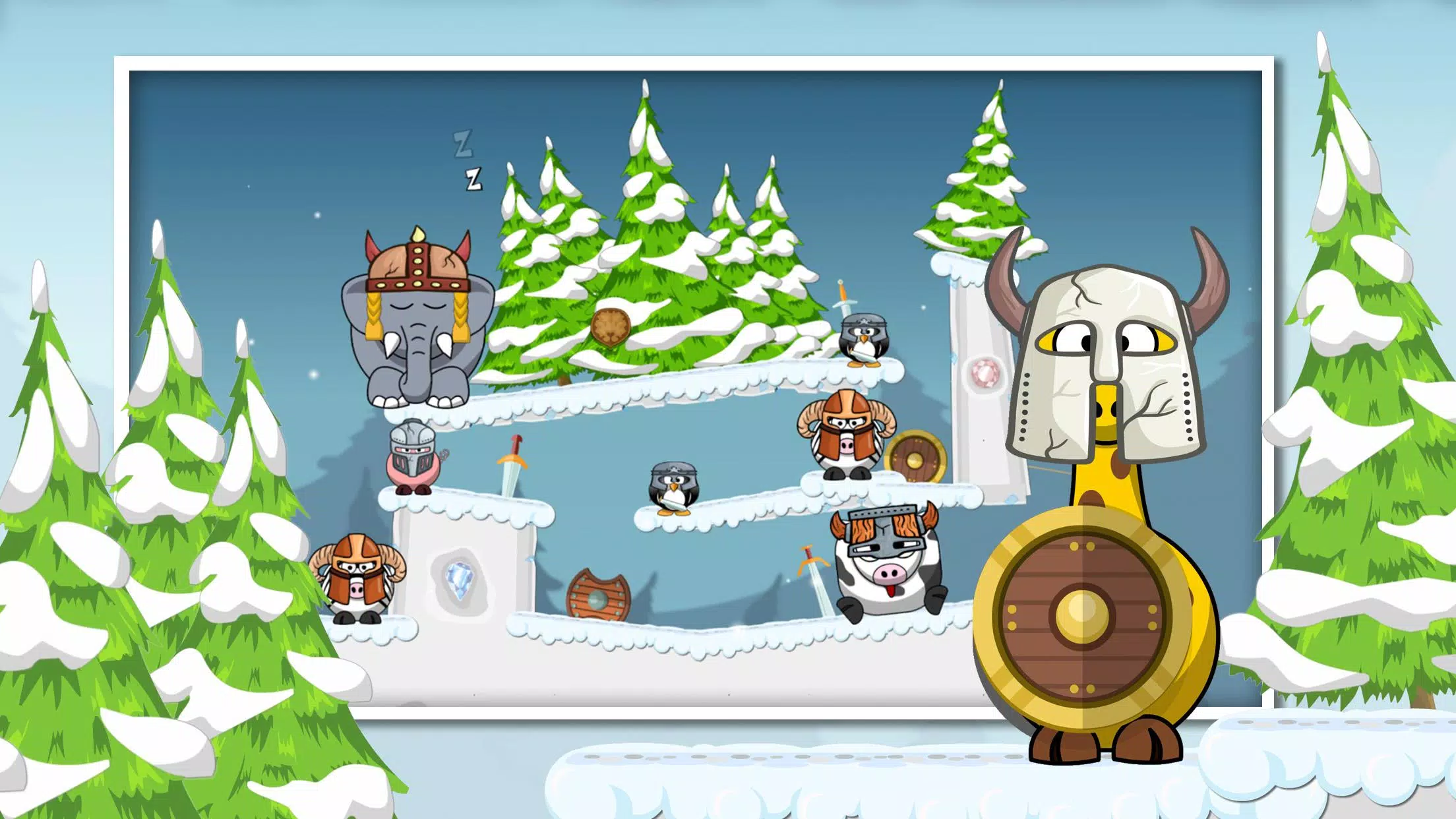 大象游戏：万圣节难题