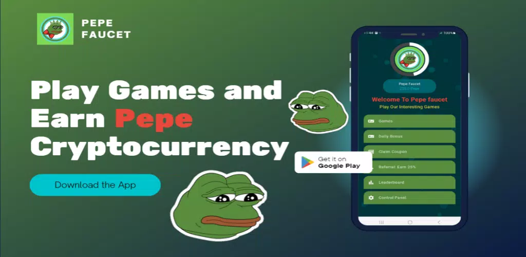 Pepe Faucet Pepe Faucet