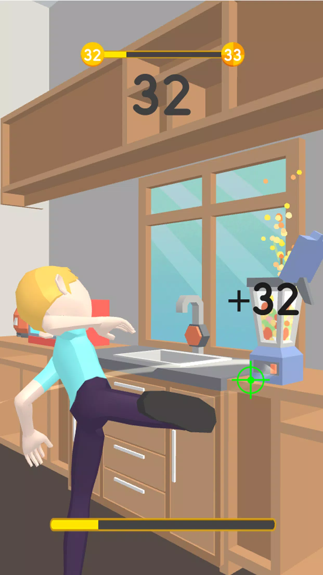 翻转瓶盖挑战 翻转瓶盖挑战