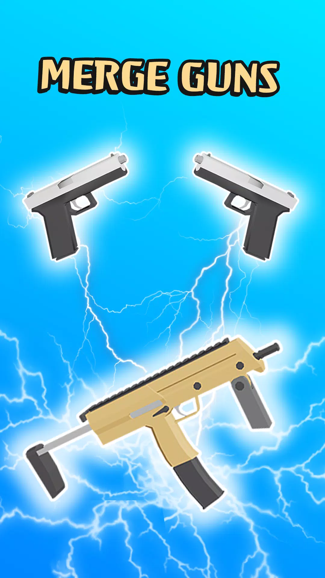 Ball Blast 3D射击游戏