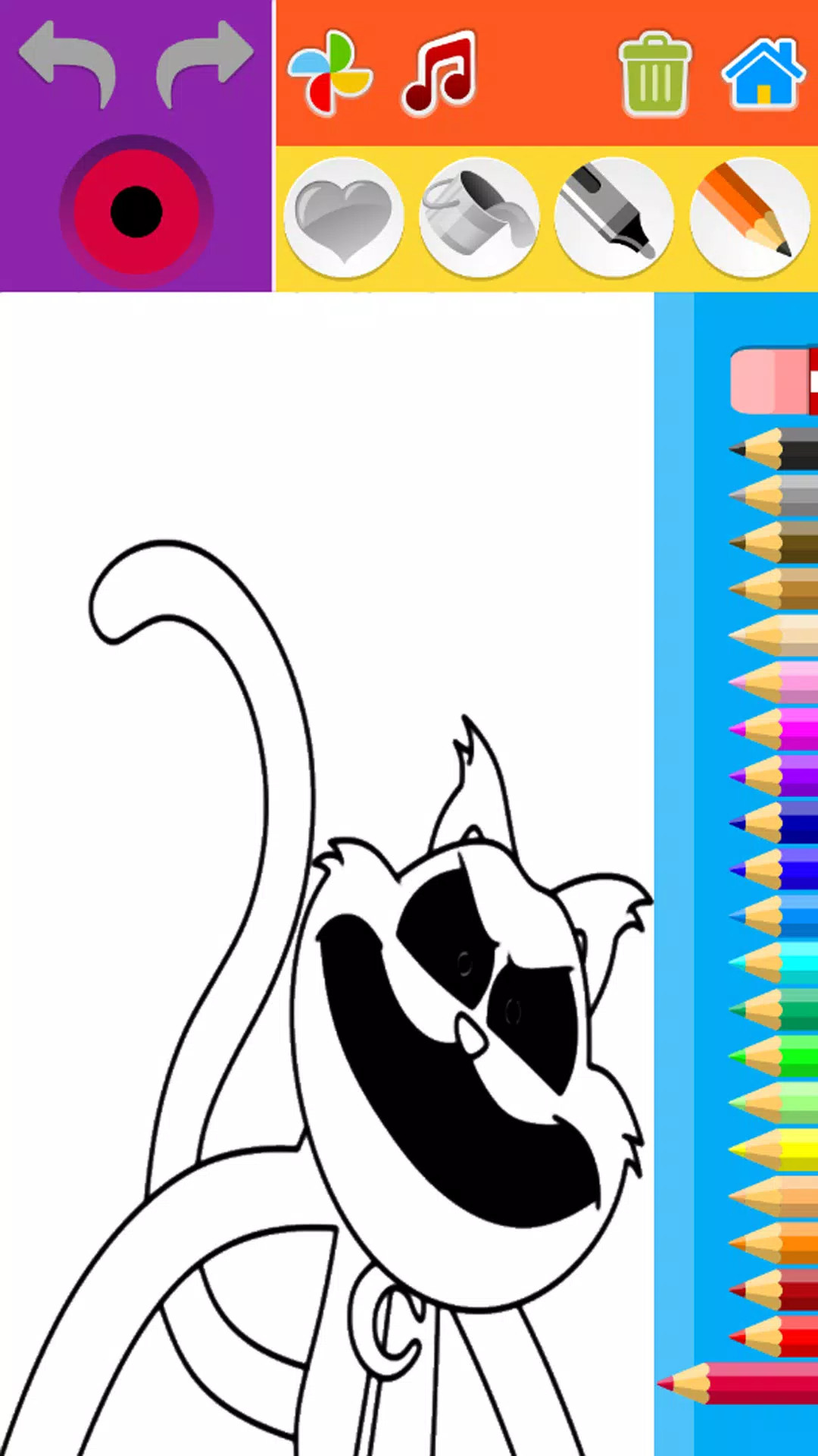 Catnap罂粟色第3章