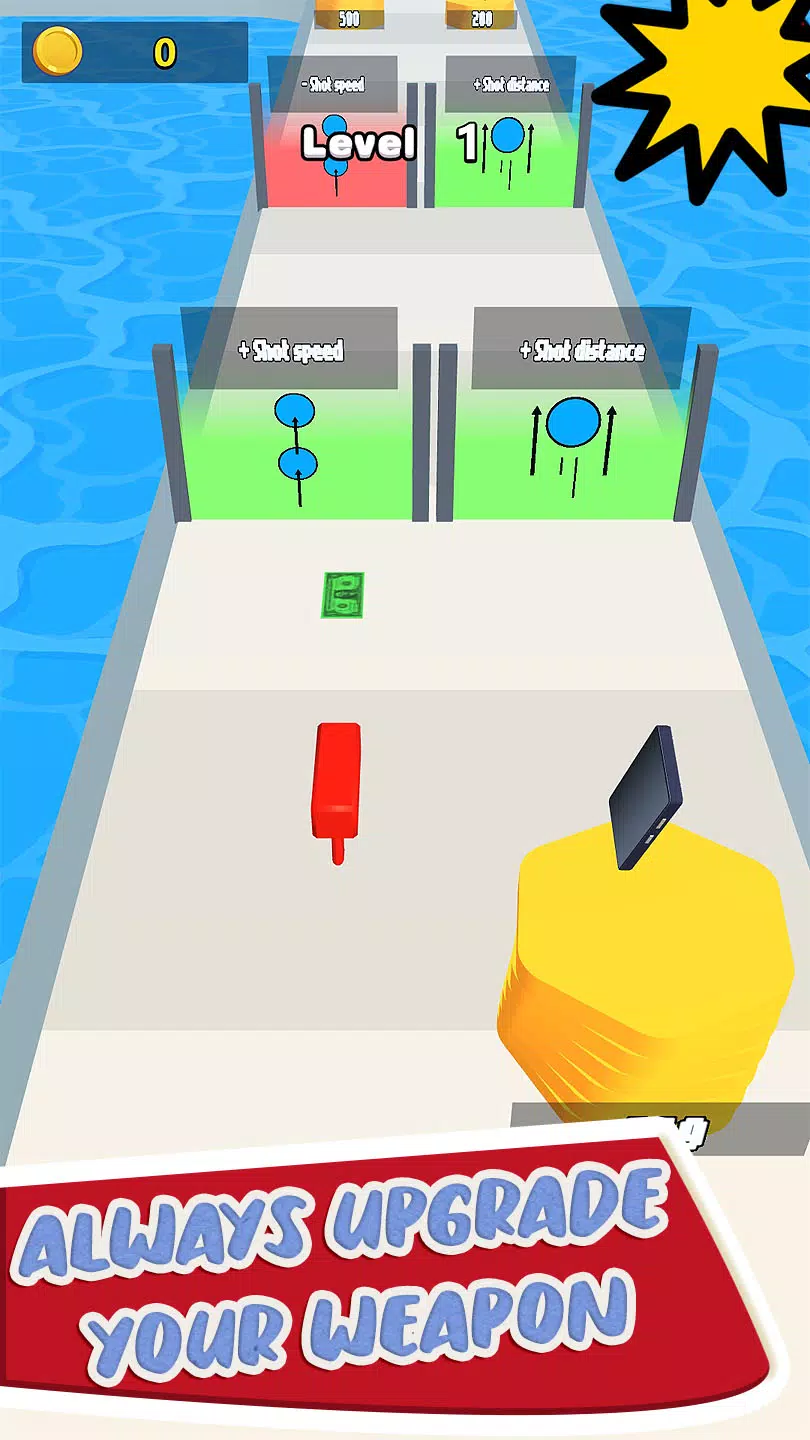 金钱枪-金钱逃亡 金钱枪-金钱逃亡