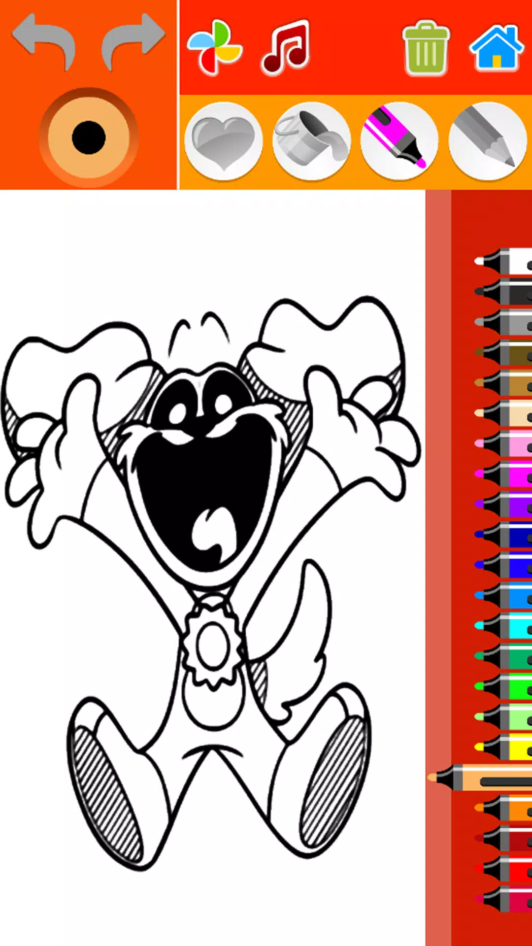 Catnap罂粟色第3章