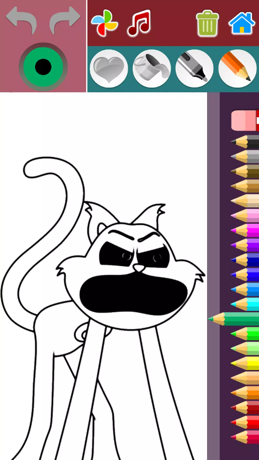 Catnap罂粟色第3章