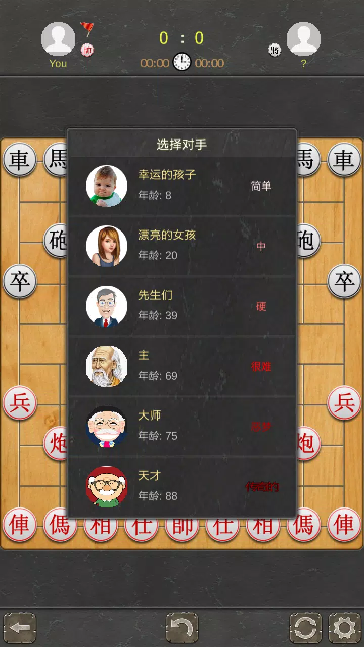 象棋 象棋
