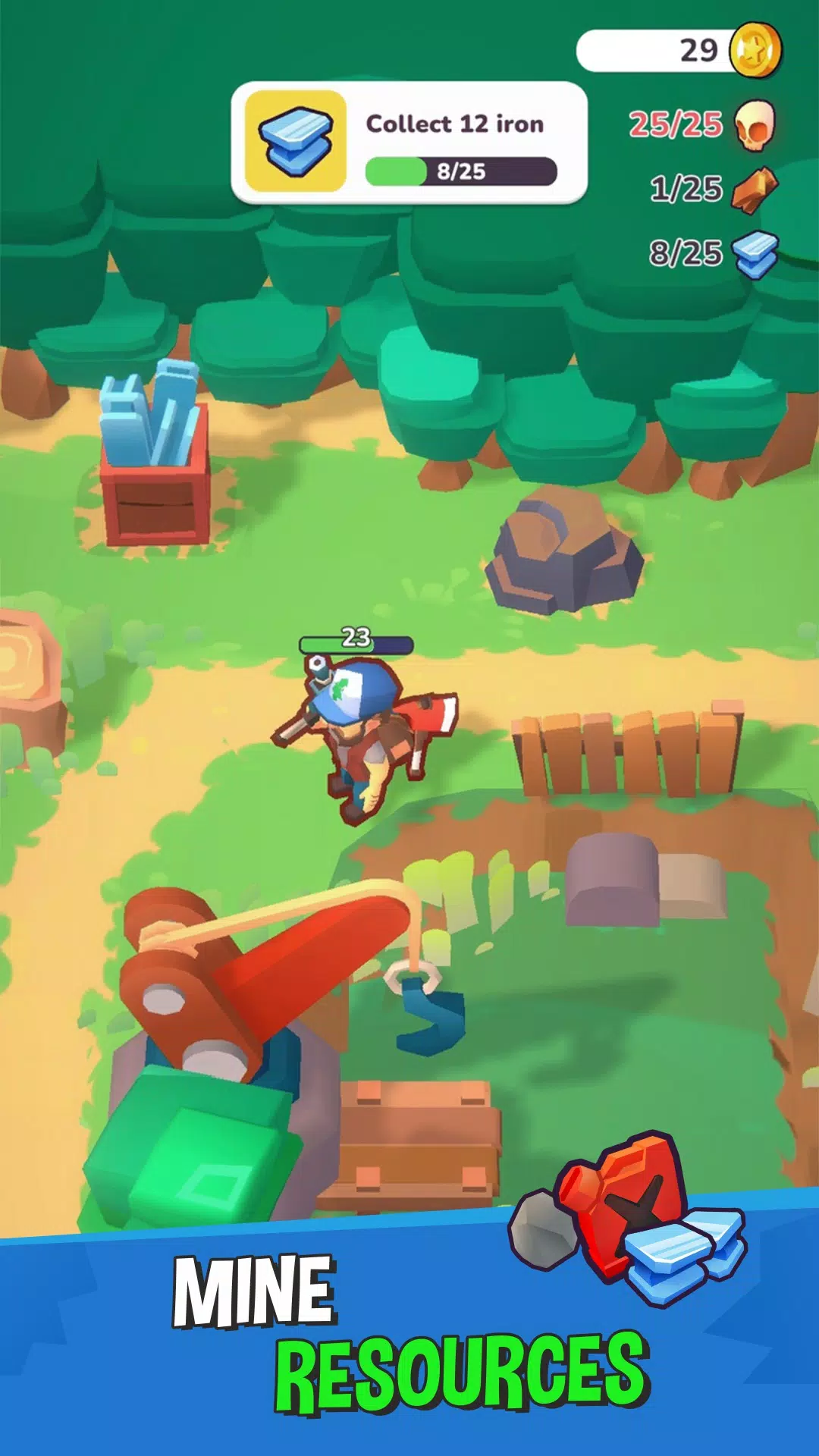 最后一个基地:僵尸生存 最后一个基地:僵尸生存