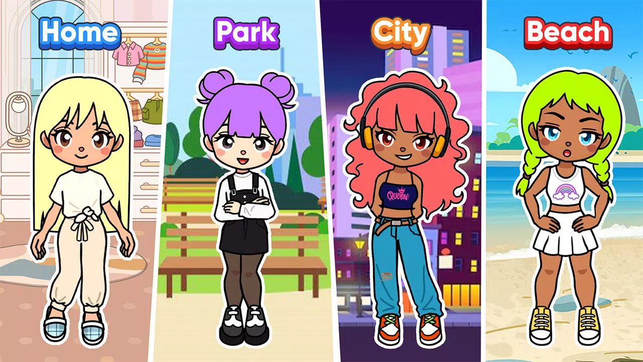 时尚女王:猫步大战 时尚女王:猫步大战