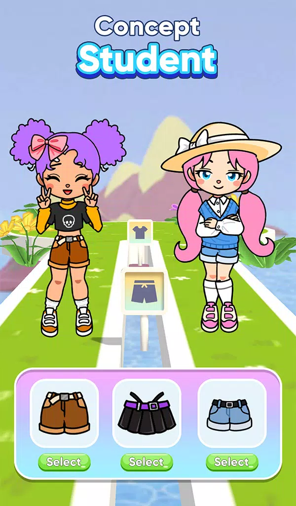 时尚女王:猫步大战 时尚女王:猫步大战