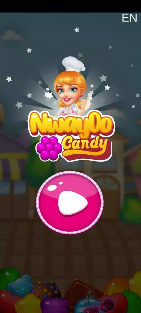 Nway Yes Candy Nway Yes Candy