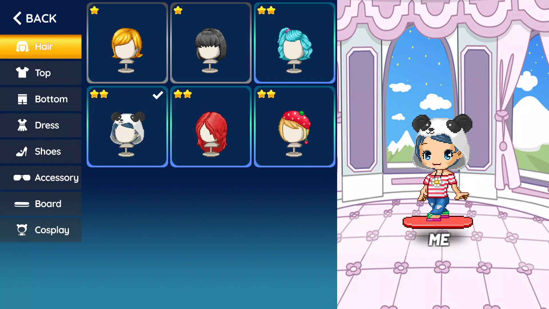 LeShop-时装设计师 LeShop-时装设计师